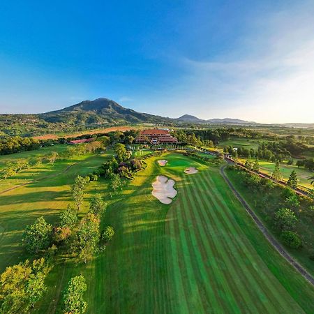 Jatinangor National Golf & Resort Luaran gambar