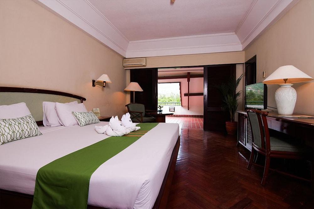 Jatinangor National Golf & Resort Luaran gambar