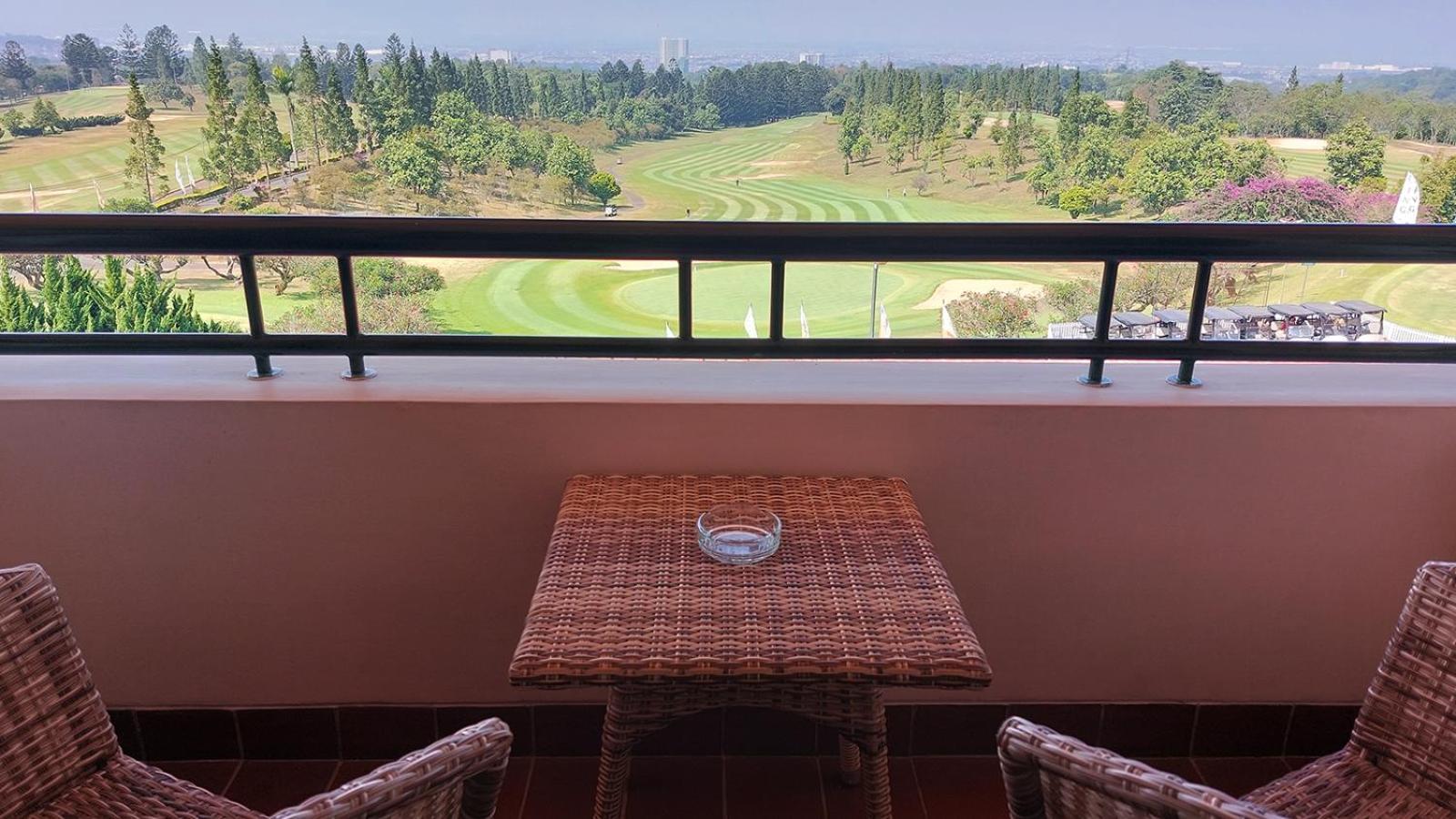 Jatinangor National Golf & Resort Luaran gambar