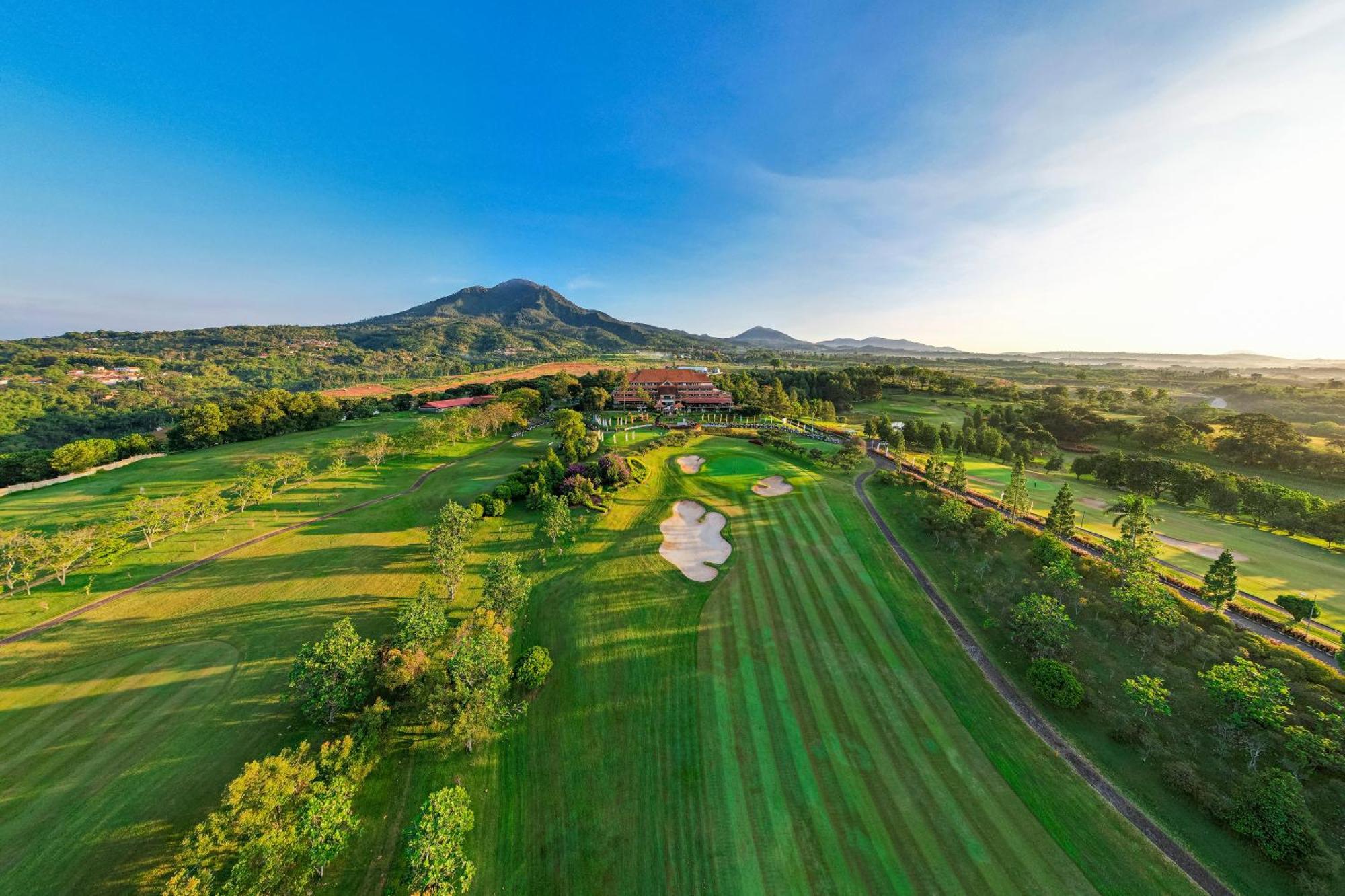 Jatinangor National Golf & Resort Luaran gambar