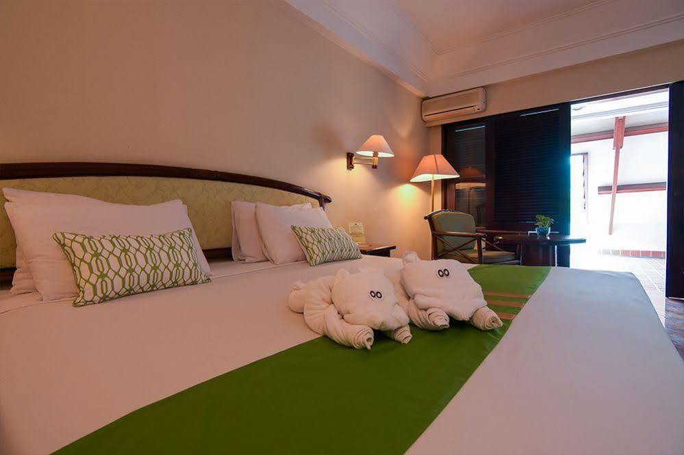 Jatinangor National Golf & Resort Luaran gambar