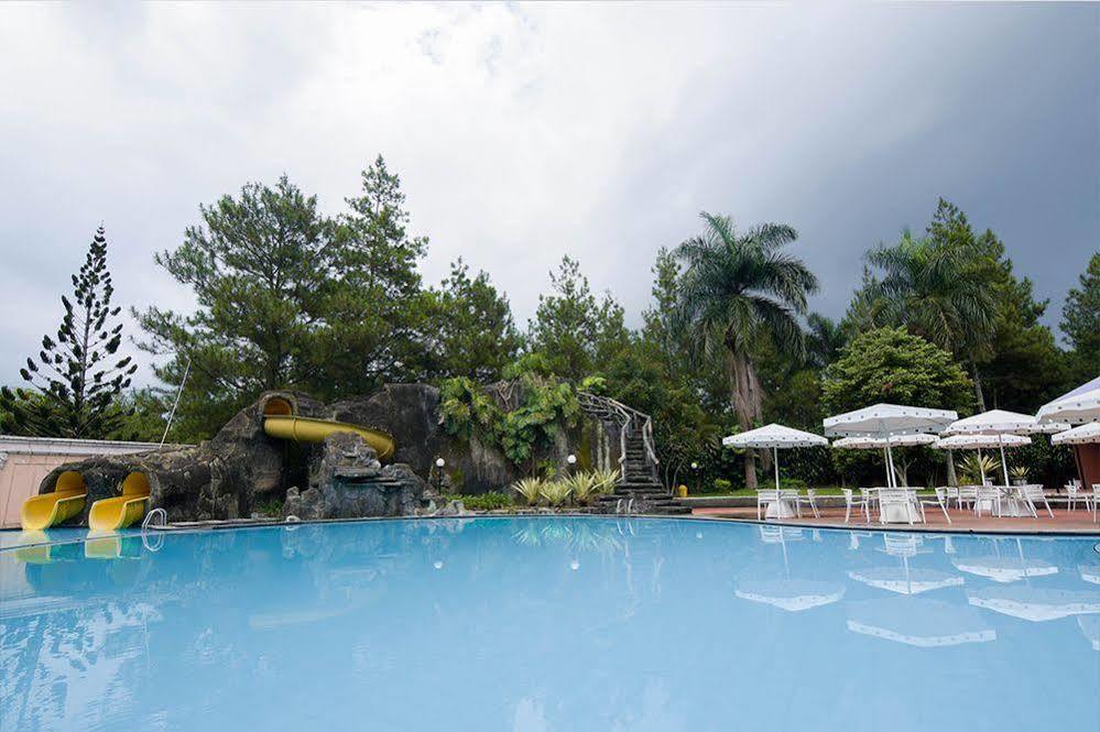 Jatinangor National Golf & Resort Luaran gambar