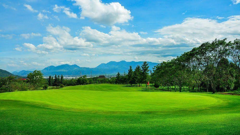 Jatinangor National Golf & Resort Luaran gambar