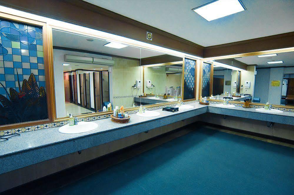 Jatinangor National Golf & Resort Luaran gambar